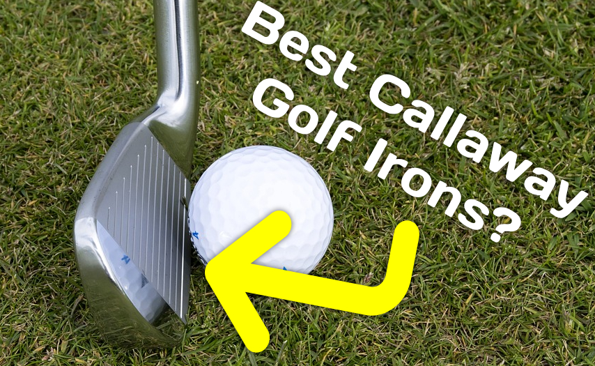 best callway golf irons